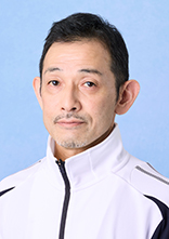 三角　　哲男