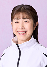 橋谷田　佳織