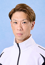 深水　慎一郎