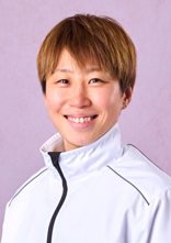 藤原　　菜希