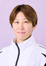 藤原　　菜希
