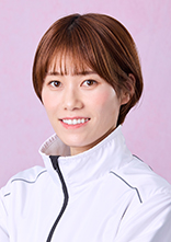 倉持　　莉々