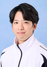 久永　　祥平